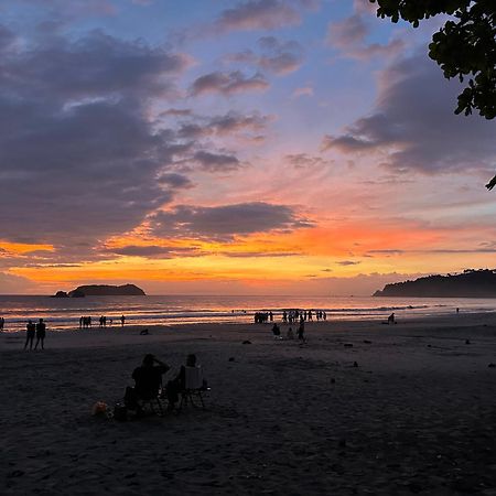Casa Paraiso Tropical Parrita Ngoại thất bức ảnh