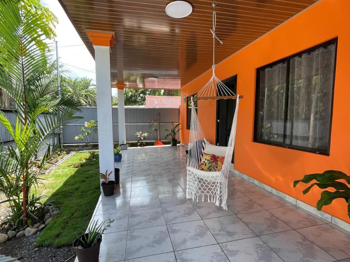 Casa Paraiso Tropical Parrita Ngoại thất bức ảnh