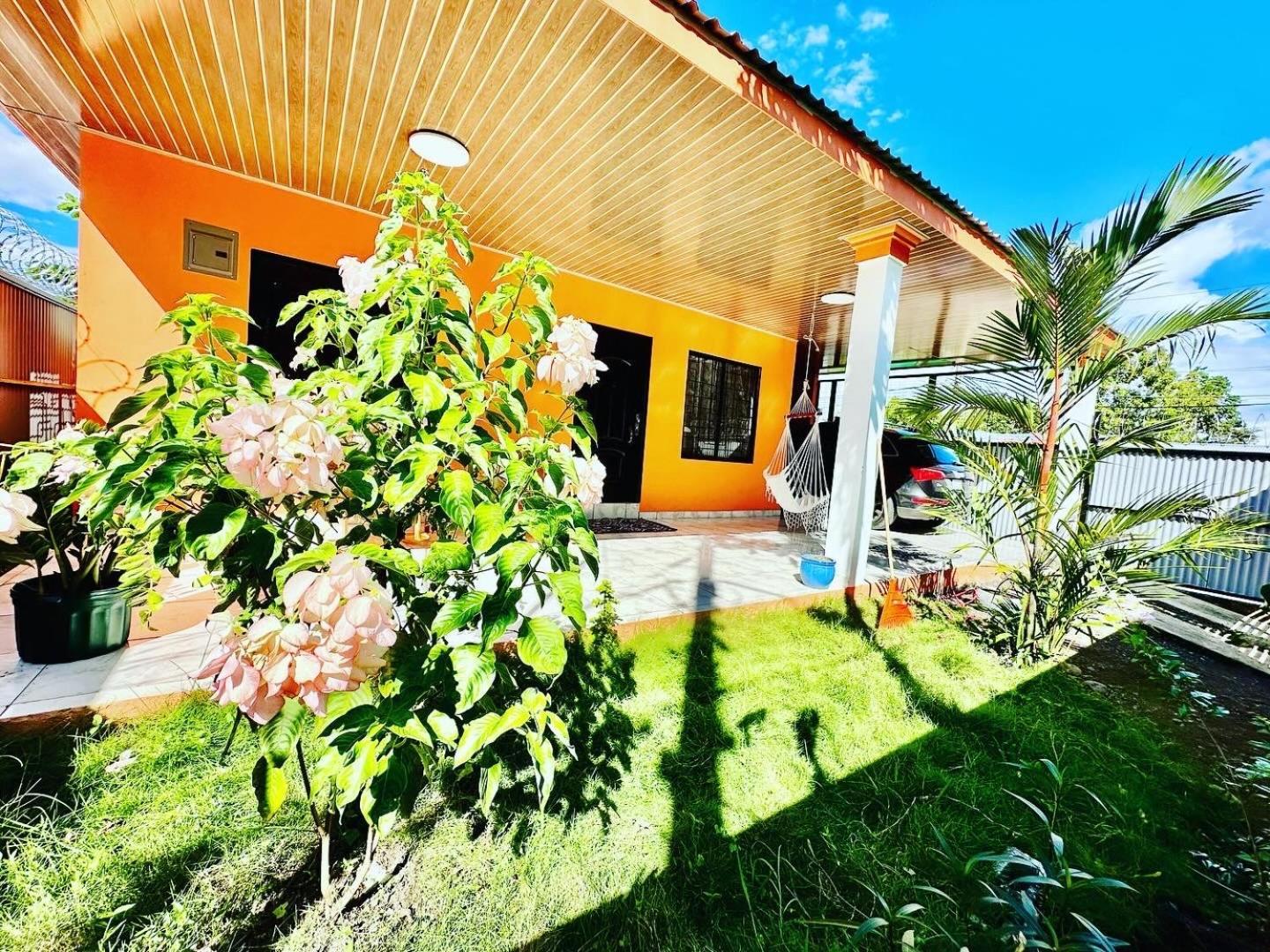 Casa Paraiso Tropical Parrita Ngoại thất bức ảnh