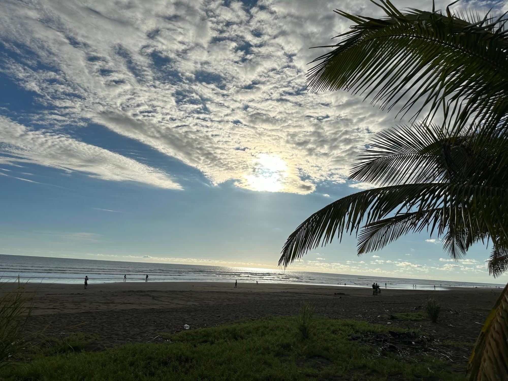 Casa Paraiso Tropical Parrita Ngoại thất bức ảnh