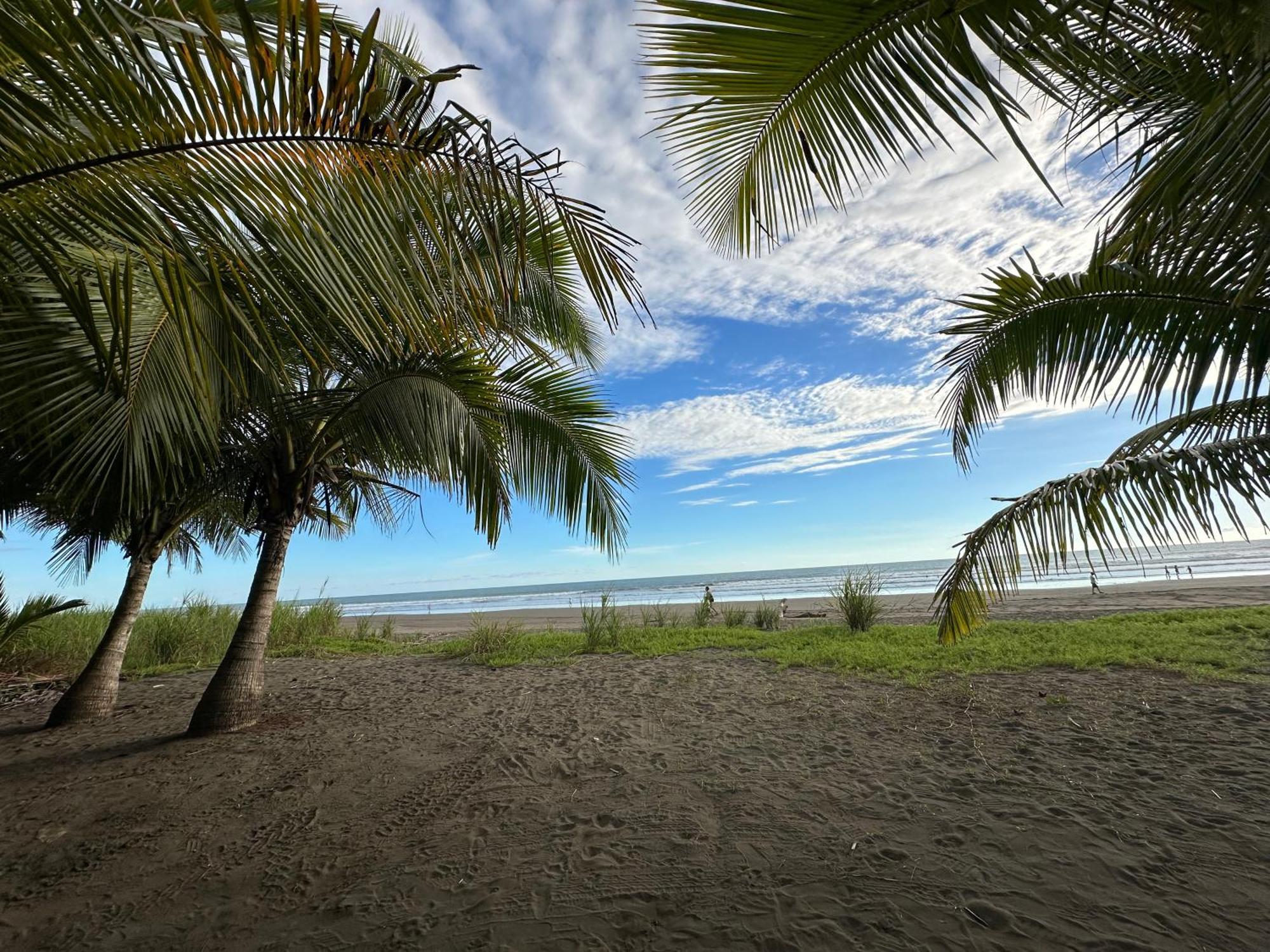 Casa Paraiso Tropical Parrita Ngoại thất bức ảnh