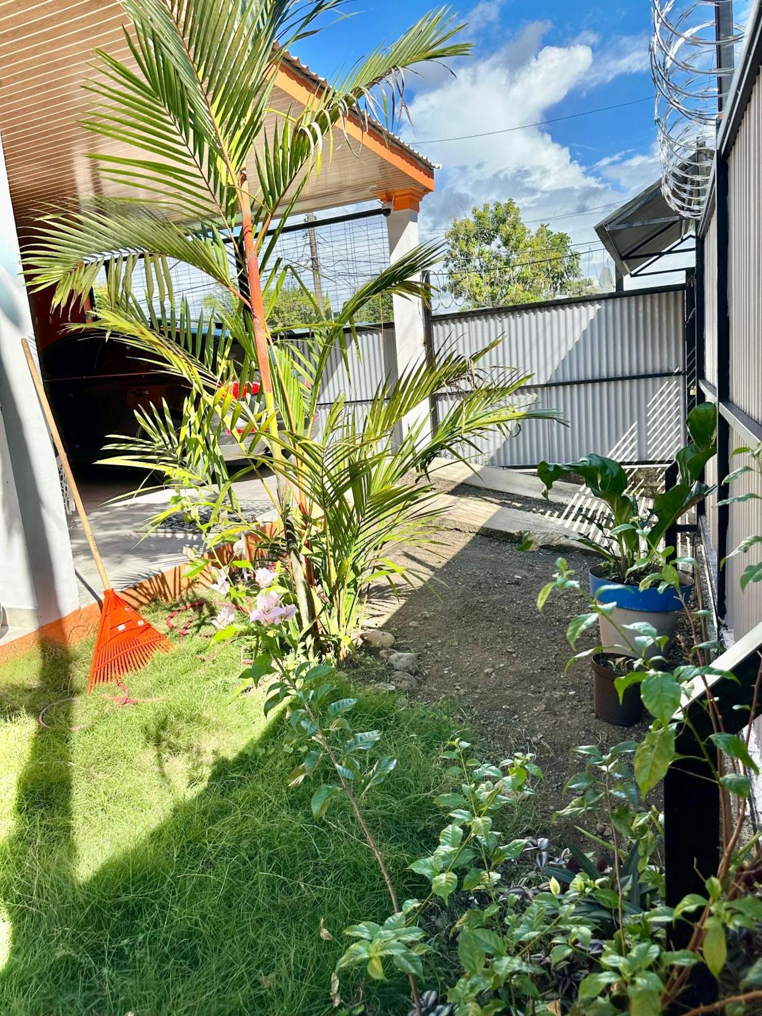 Casa Paraiso Tropical Parrita Ngoại thất bức ảnh