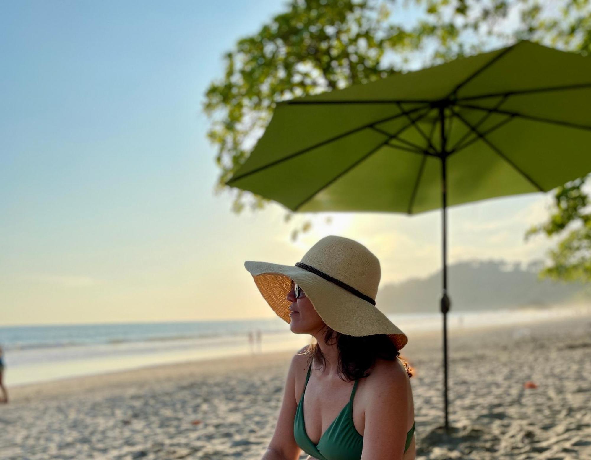 Casa Paraiso Tropical Parrita Ngoại thất bức ảnh