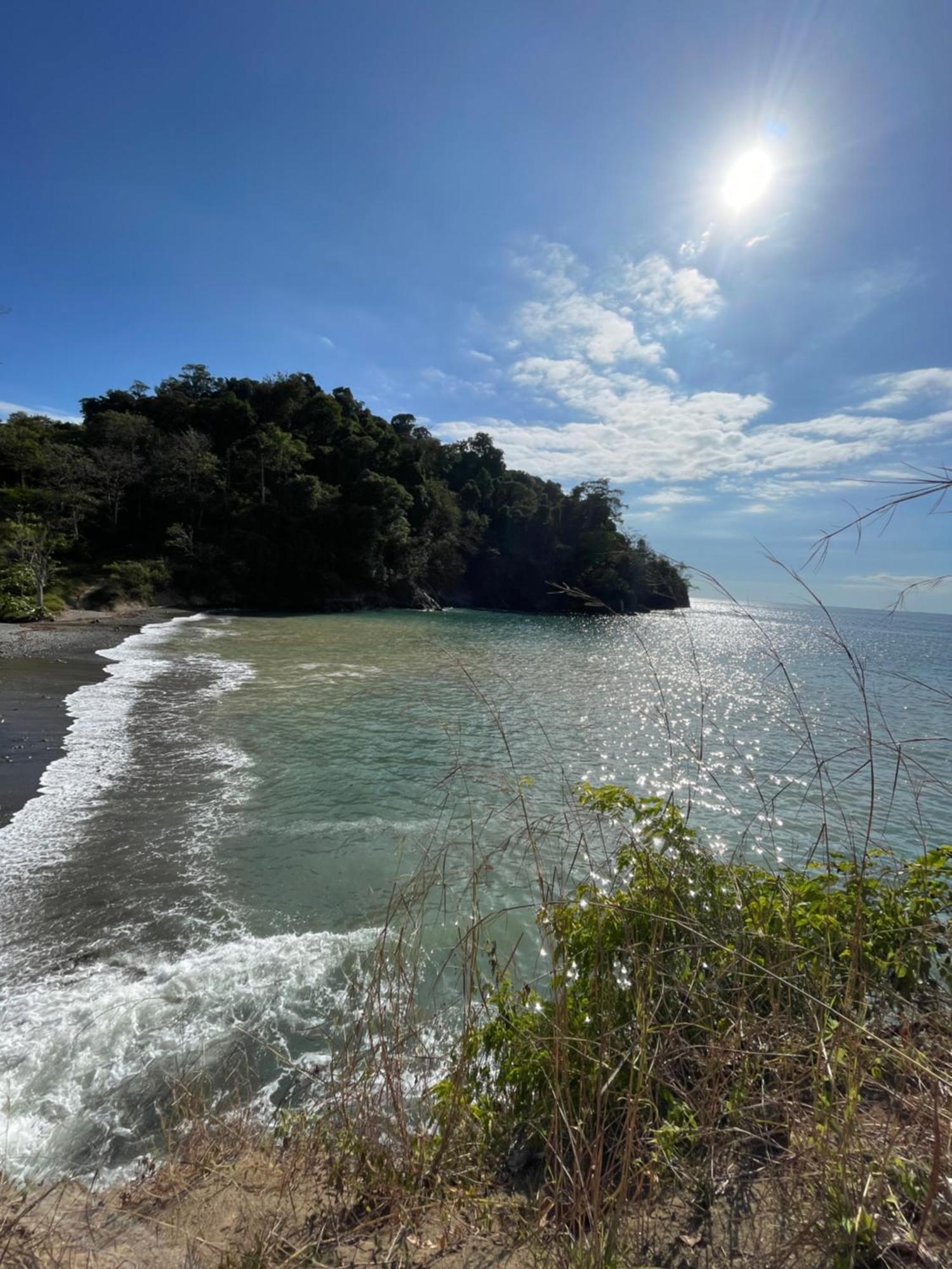 Casa Paraiso Tropical Parrita Ngoại thất bức ảnh