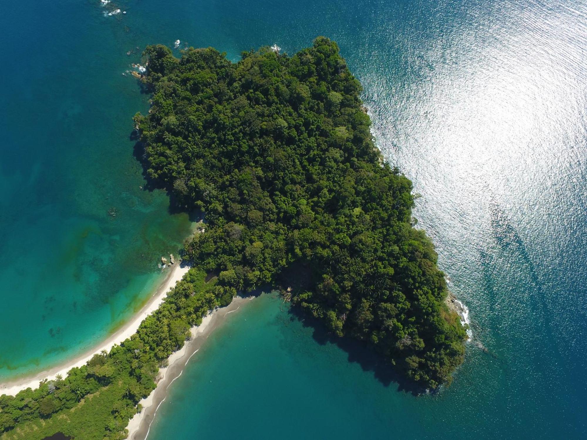 Casa Paraiso Tropical Parrita Ngoại thất bức ảnh