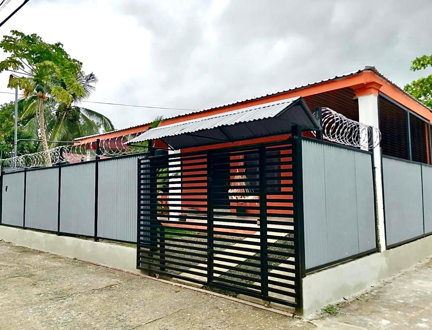 Casa Paraiso Tropical Parrita Ngoại thất bức ảnh