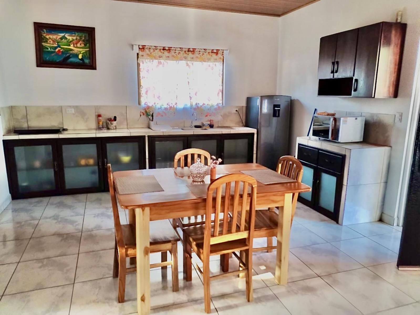 Casa Paraiso Tropical Parrita Ngoại thất bức ảnh